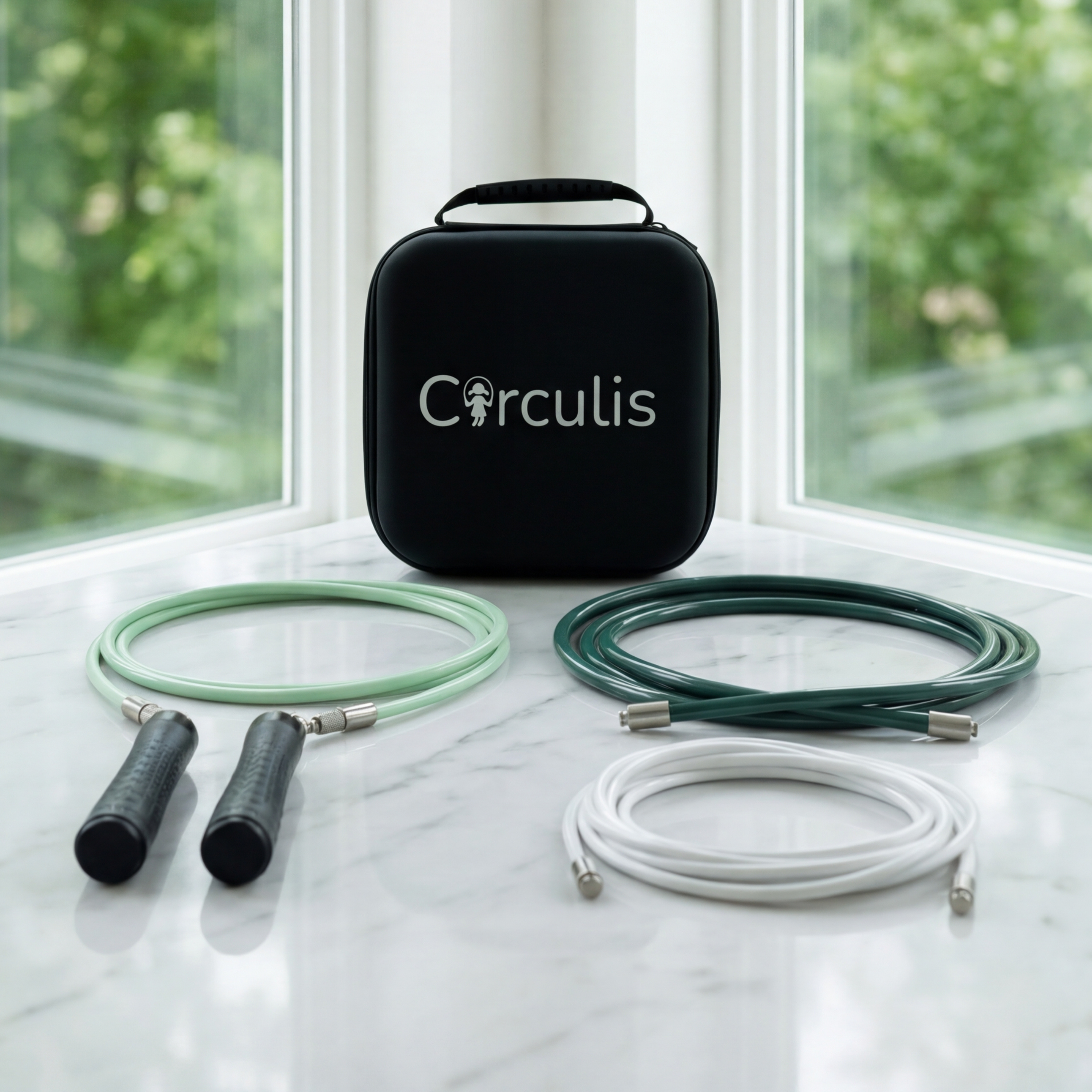 Circulis Weighted Rope System