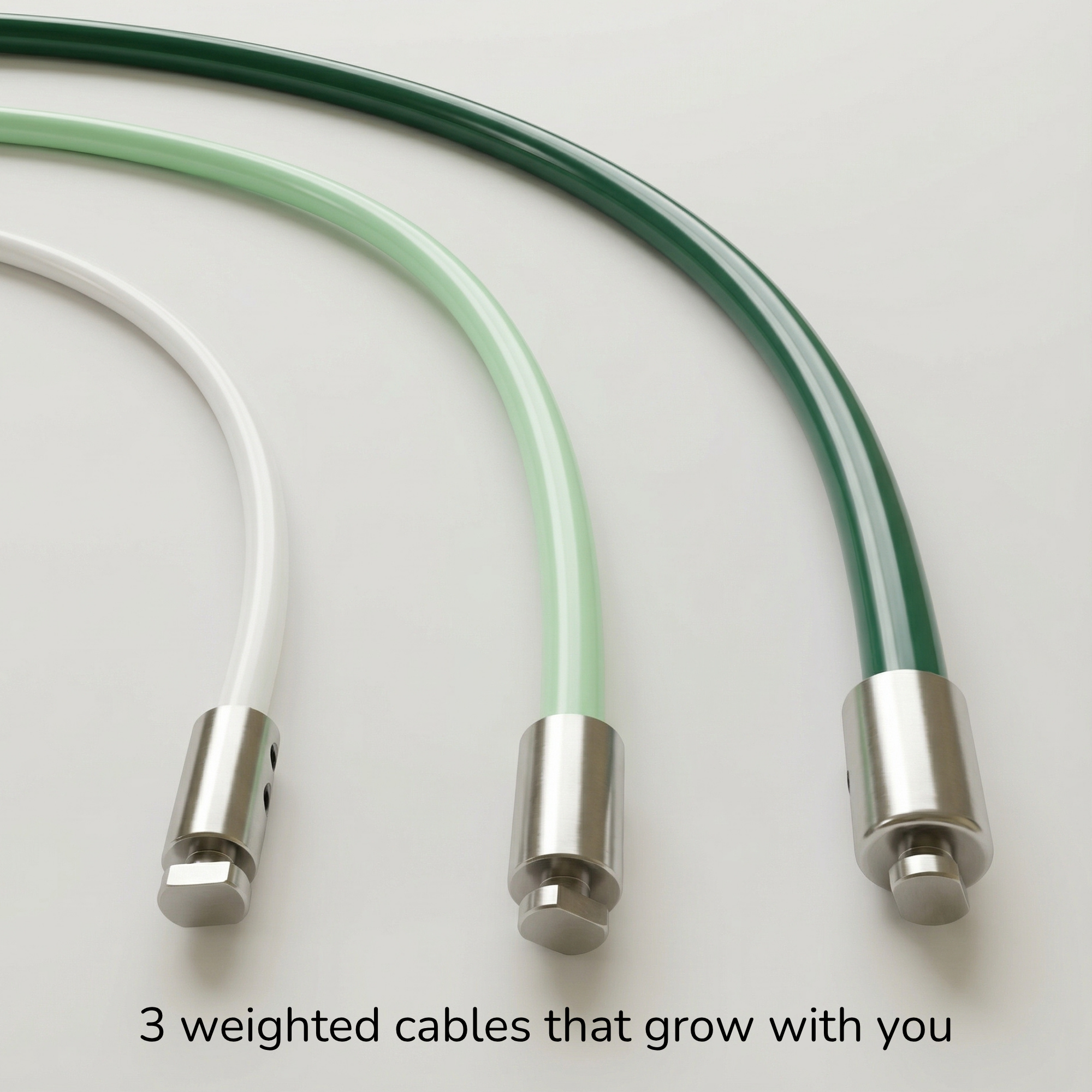 Circulis Weighted Rope System