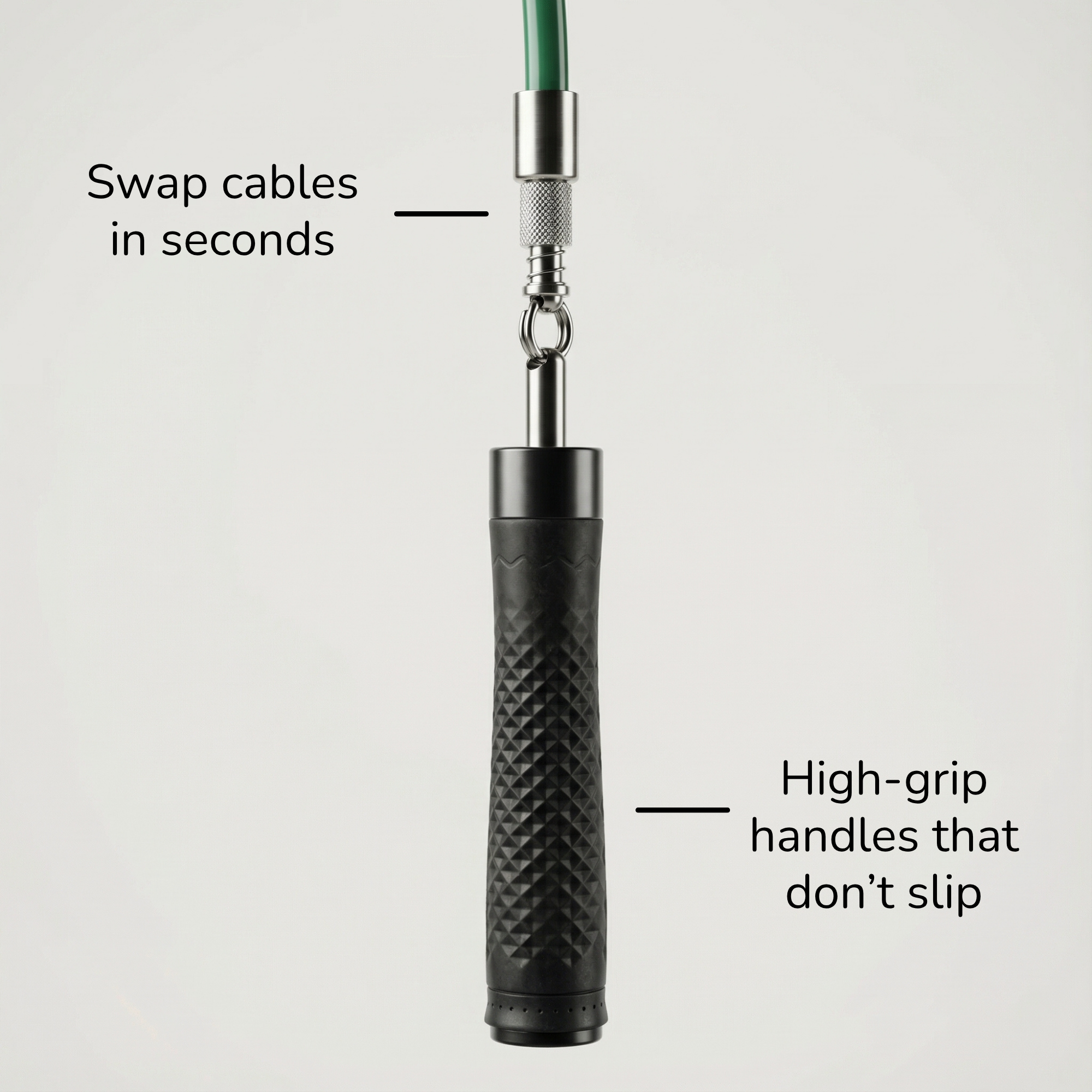 Circulis Weighted Rope System